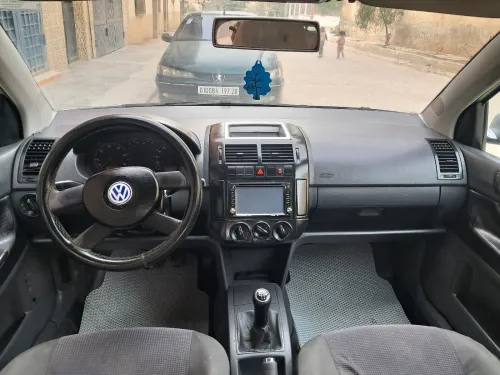 Volkswagen Polo classique 2005 