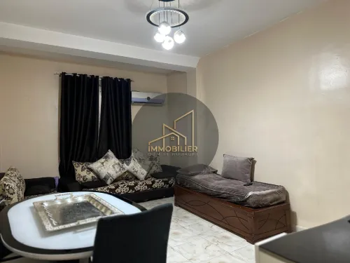 Vente Appartement F4 Oum El Bouaghi Oum el bouaghi