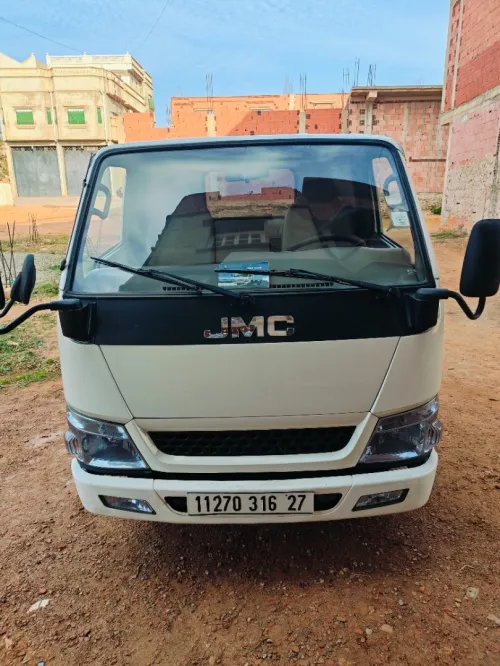 JMC JMC 2016