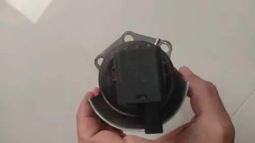 Wastgate Soupape de turbo