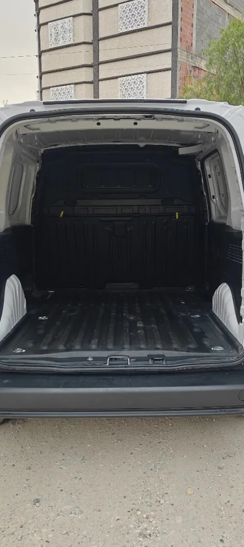 Fiat Doblo 2024 Italy
