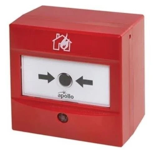 Vente Système De Détection Incendie, APOLLO, honeywell, ESSER