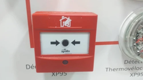 Vente Systeme détection incendie Apollo Conventionnelle et Adressable