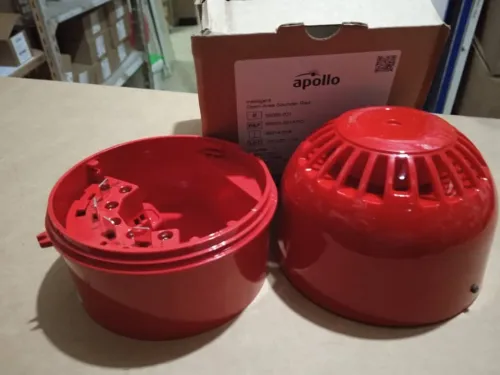 Vente Systeme détection incendie Apollo Conventionnelle et Adressable