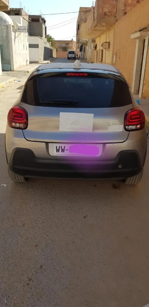 Citroen C3 2022 SHINE