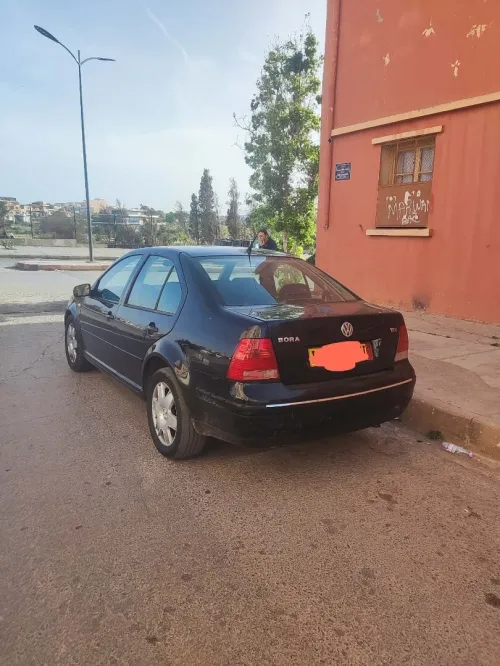 Volkswagen Bora 2003 Bora