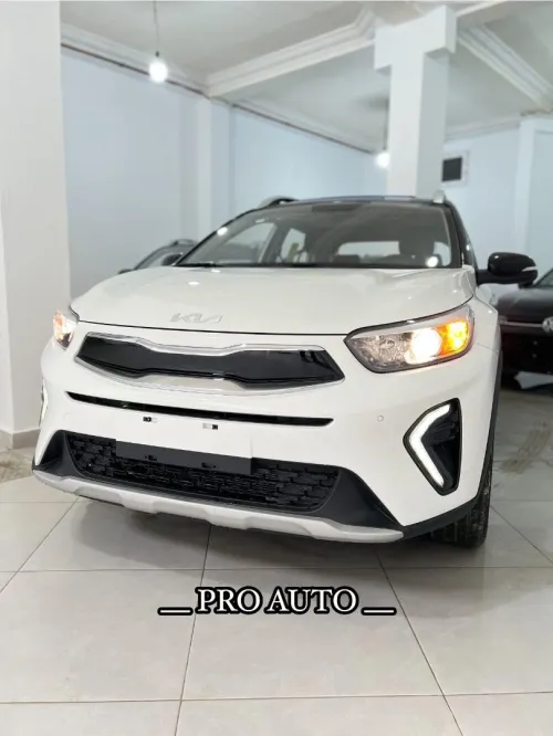 Kia KX1 2025 Full option