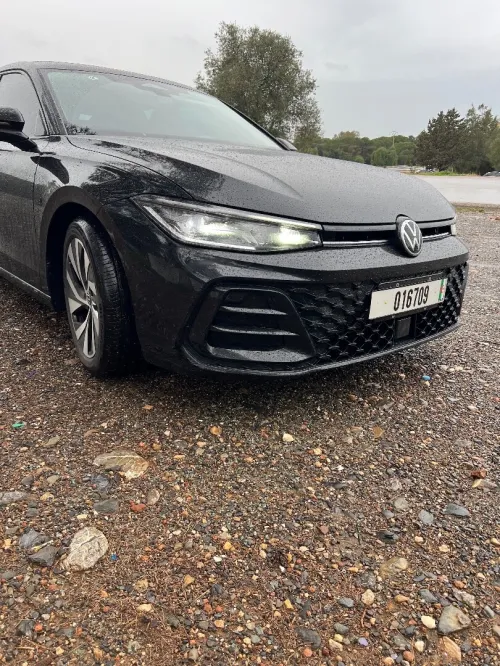 Volkswagen Passat 2025 Pro