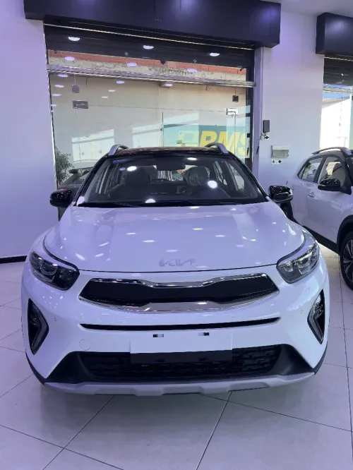 Kia KX1 2025 Boite auto + toit ouvrant