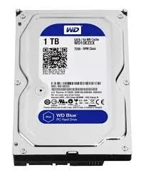 Disc dur hdd 1tb 