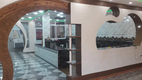 Vente Villa Sétif Setif