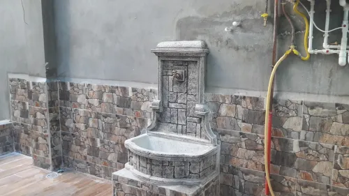 Vente Villa Sétif Setif
