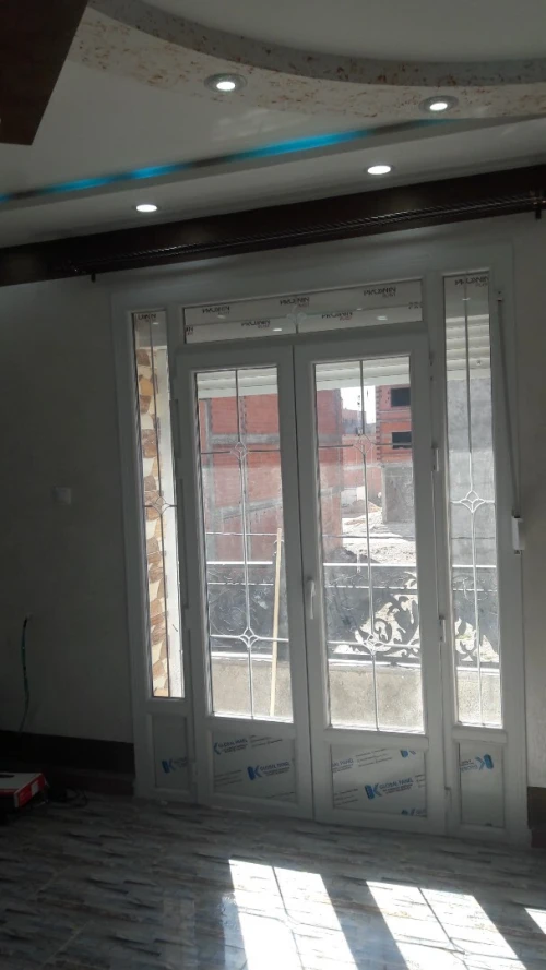 Vente Villa Sétif Setif