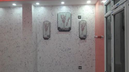 Vente Villa Sétif Setif