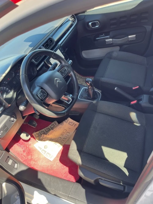 Citroen C3 2021 City Line