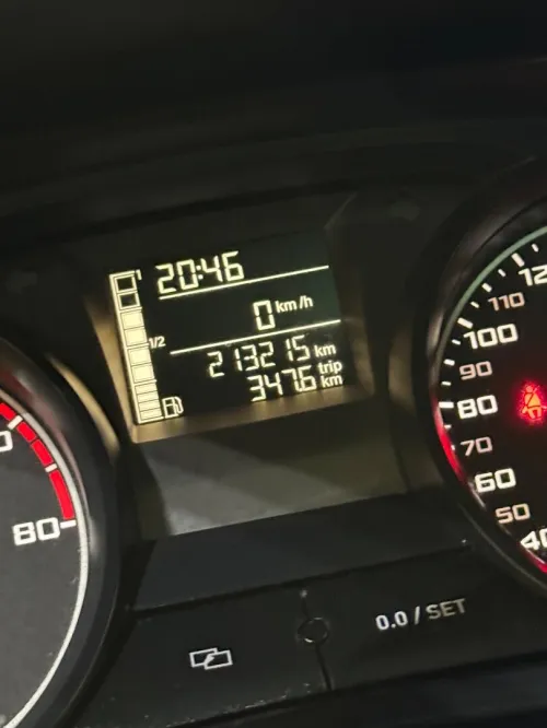 Seat Ibiza 2016 Titanium Pack