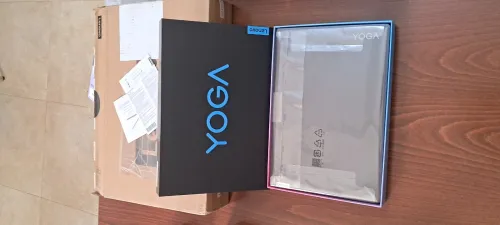 Yoga Slim 7 Pro X