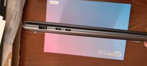 Yoga Slim 7 Pro X