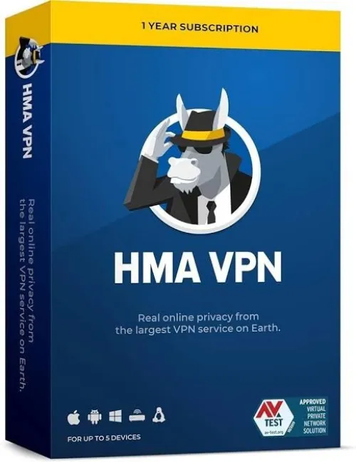 Vpn officiel 