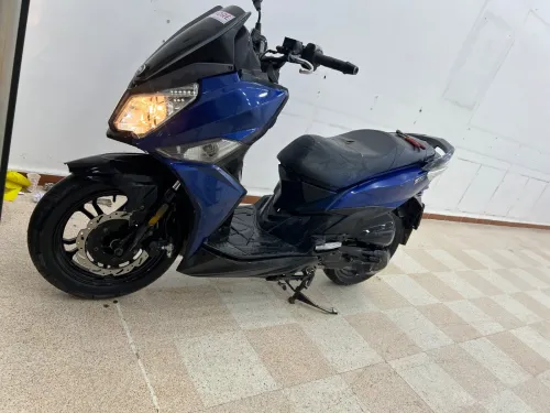 Sym Jt14 2019