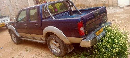 Nissan Pickup 2003 Pickup
