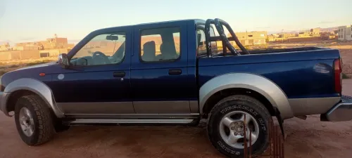 Nissan Pickup 2003 Pickup