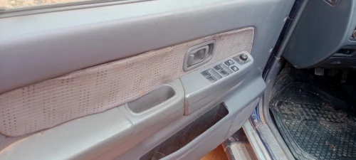 Nissan Pickup 2003 Pickup