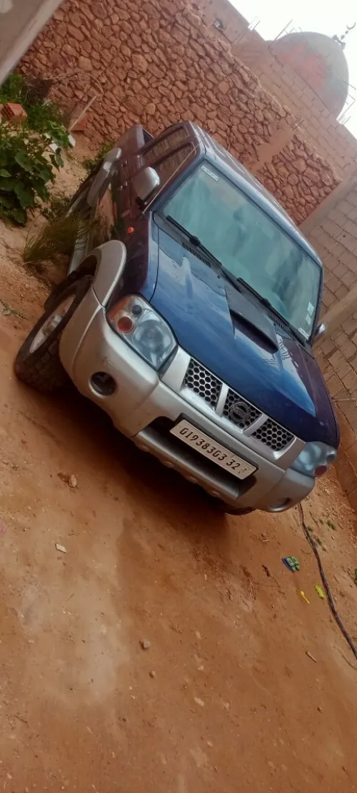 Nissan Pickup 2003 Pickup