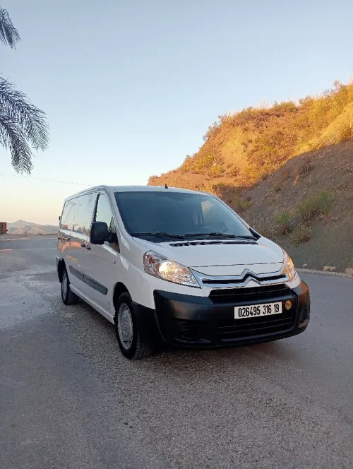 Peugeot Expert 2016 Expert
