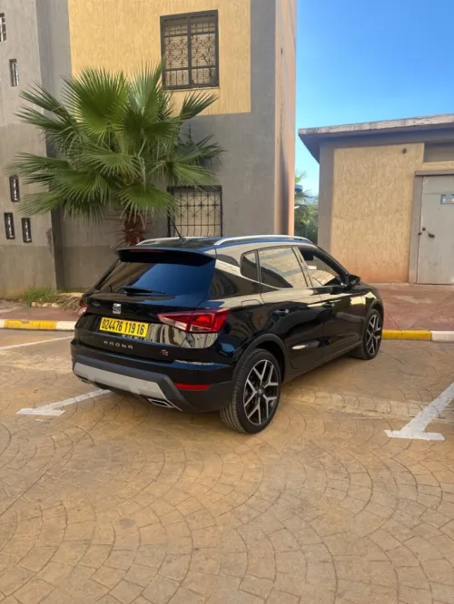 Seat ARONA 2019 FR 17