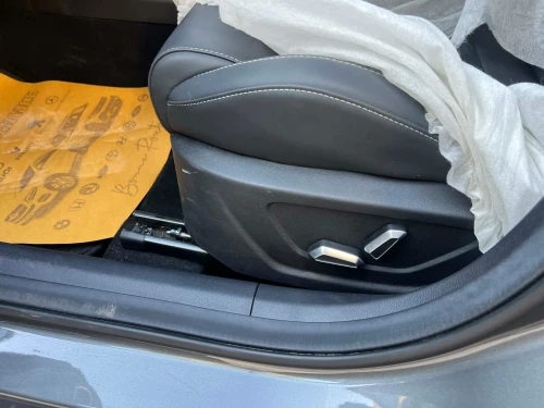 Geely Coolray 2026 Super Max 