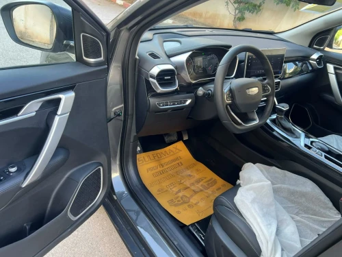 Geely Coolray 2026 Super Max 
