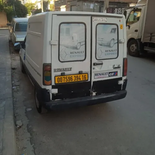Renault Express 1994 Express