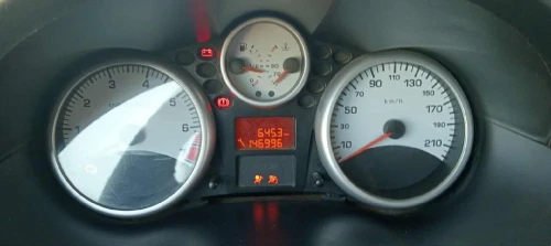 Peugeot 206 Plus 2011 206 Plus