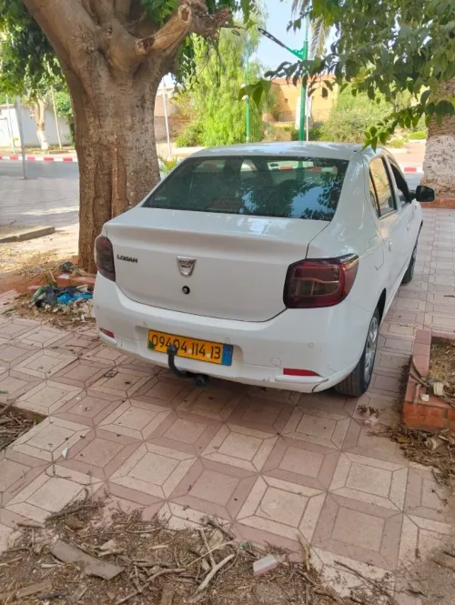 Dacia Logan 2014 Access
