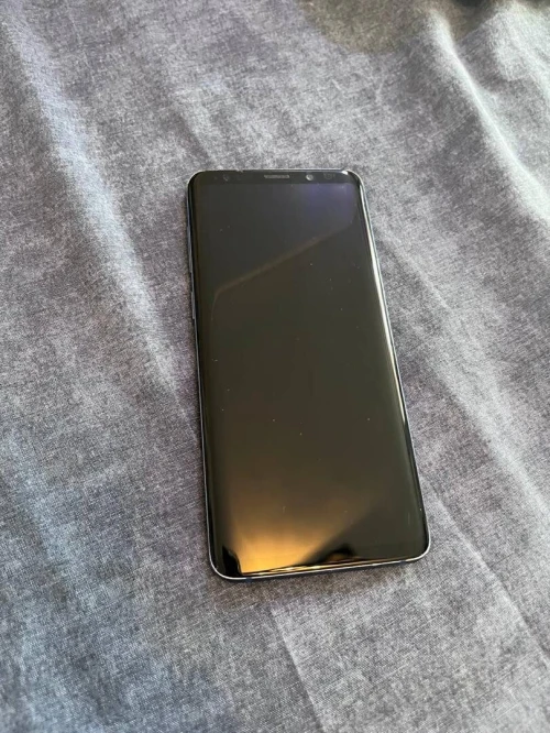 Samung Galaxy S9+