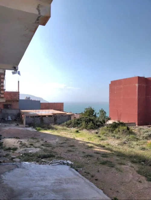 Vente Villa Tlemcen Honaine