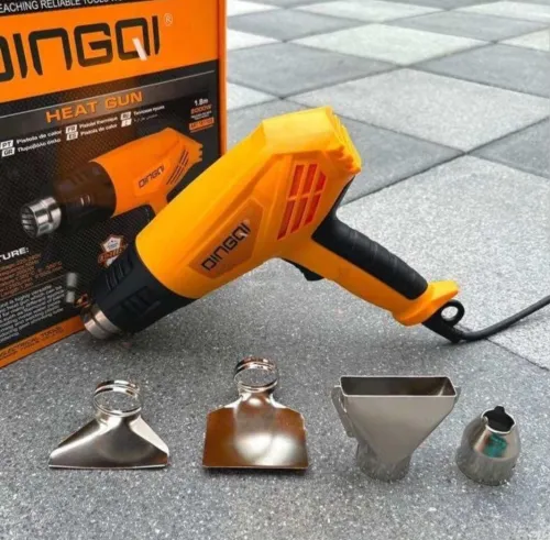 Pistolet à air chaud dingqi # décapeur thermique
