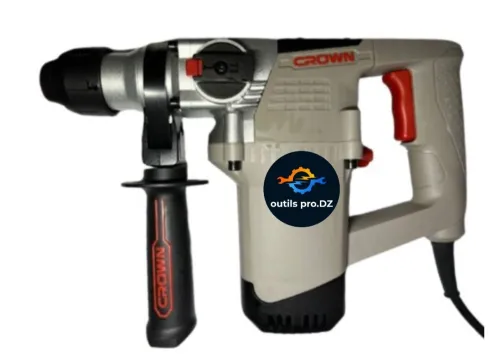 Marteau piqueur perforateur CROWN CT18187 BMC  1050W