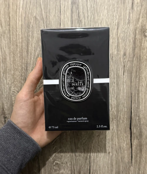 Diptyque orphéon 75 ml eau de parfum