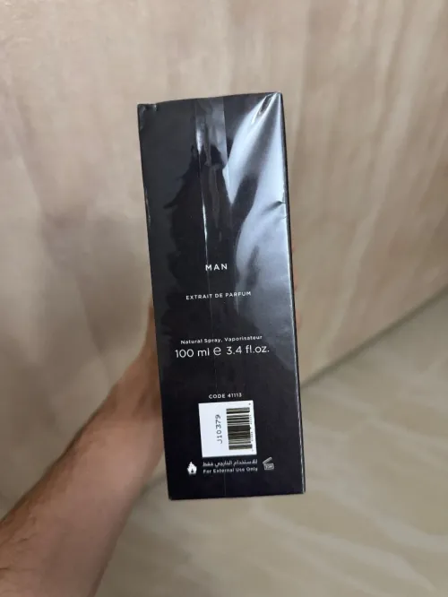 Amouage reflection man 100 ml