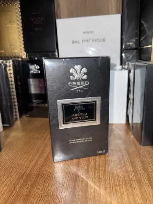 Parfums originaux parfums de niche