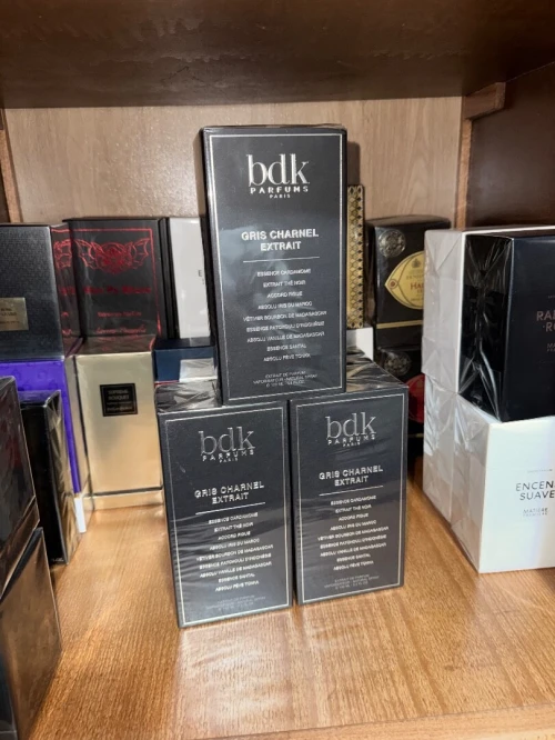 Parfums originaux parfums de niche