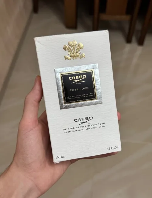 Creed aventus 100 ml