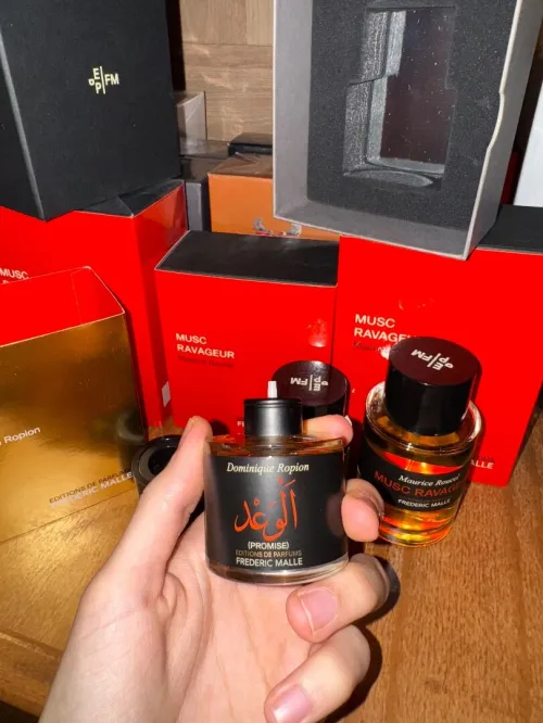 Frederic Malle musc ravageur 100 ml