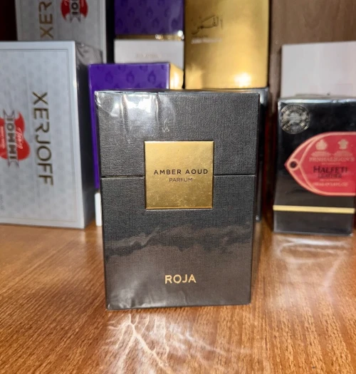 Parfums originaux parfums de niche