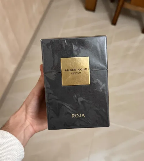 Roja Elysium parfum Cologne 100 ml