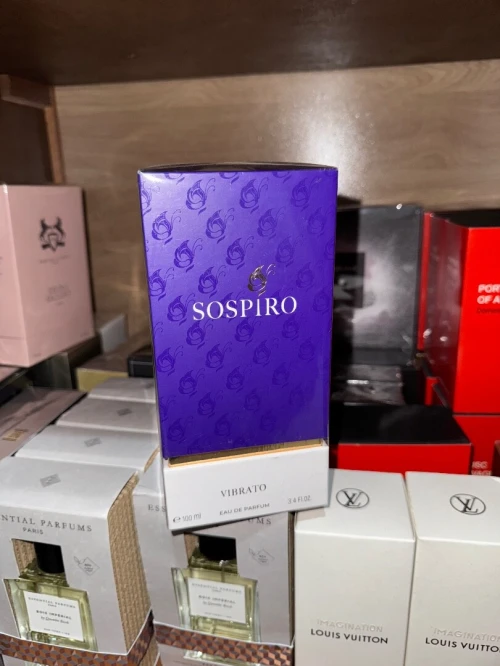 Parfums originaux parfums de niche