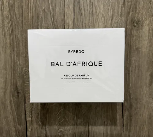 Byredo bal dafrique absolu de parfum 100 ml