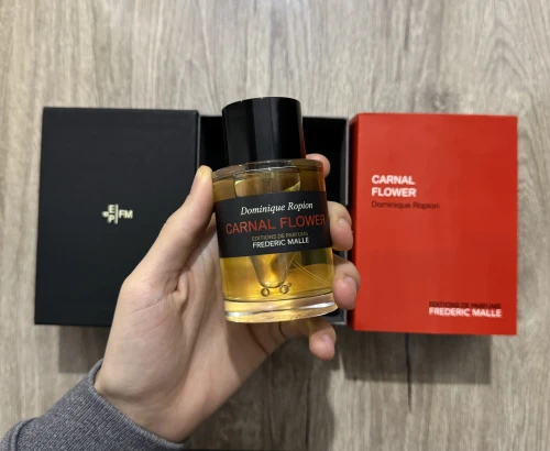 Frederic Malle musc ravageur
